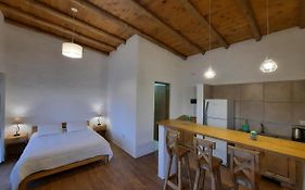 Finca Los Racimos - Casa Bonarda